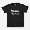 Gangsta Rapper T-Shirt PU27