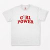 Girl Power T-Shirt PU27