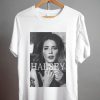 Halsey poster T-Shirt PU27