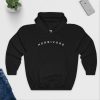 Herbivore Hoodie PU27