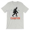 Hide And Seek Champion T-Shirt PU27