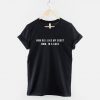 How Do I Like My Eggs Um T-Shirt PU27