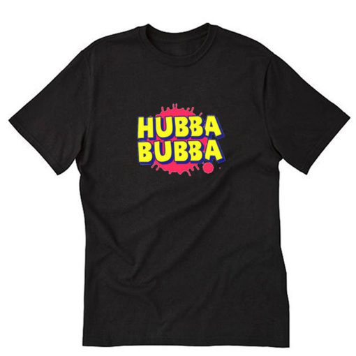 Hubba Bubba T-Shirt PU27