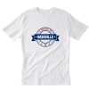 I Believe In Nashville T-Shirt PU27