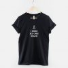 I Need My Own Space T-Shirt PU27