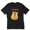 In Memory of Malcolm Young T-Shirt PU27