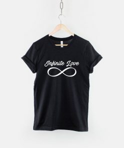 Infinity Sign T-Shirt PU27