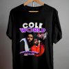 J Cole world T-Shirt PU27