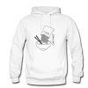 Japanese Ramen Noodles Hoodie PU27