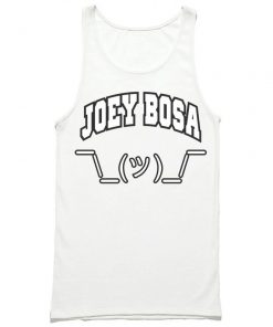 Joey Bosa Tank Top PU27