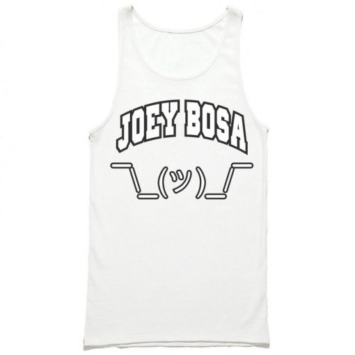 Joey Bosa Tank Top PU27