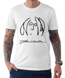 John Lennon Imagine T-Shirt PU27