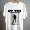 John Mayer T-Shirt PU27
