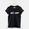 Just Jump T-Shirt PU27