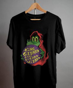 King Gizzard T-Shirt PU27