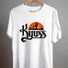 Kyuss T-Shirt PU27
