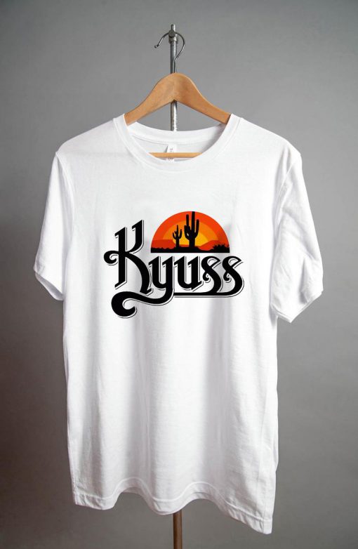 Kyuss T-Shirt PU27