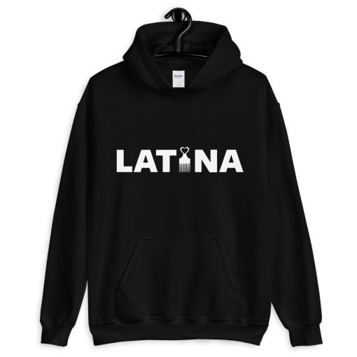 LATINA Hoodie PU27