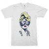 Lady Gaga Original Art T-Shirt PU27
