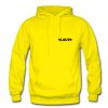 Lauv Hoodie PU27