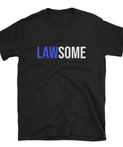 Lawsome T-Shirt PU27