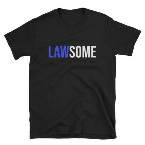 Lawsome T-Shirt PU27