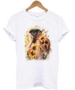 Lena Danya T-Shirt PU27