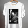 Liam Gallagher Pose Oasis T-Shirt PU27
