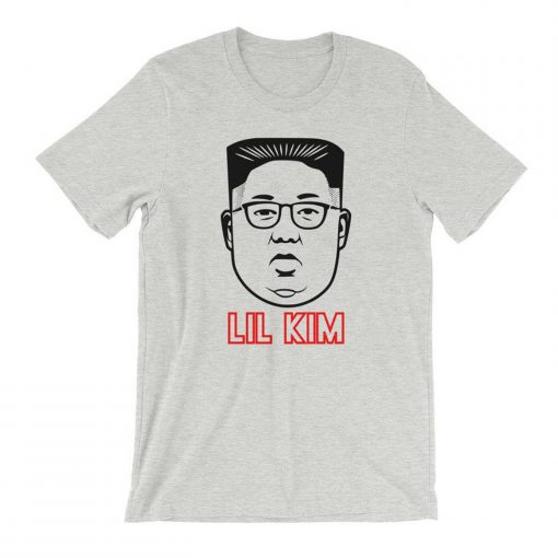 Lil Kim T-Shirt PU27