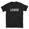 Lithper Lisper T-Shirt PU27