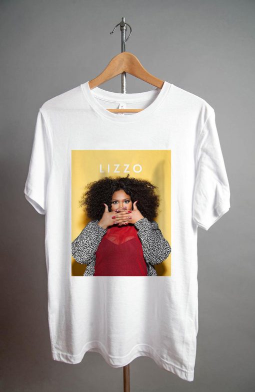 Lizzo photos T-Shirt PU27