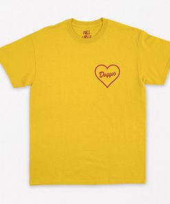 Love Doggos T-Shirt PU27