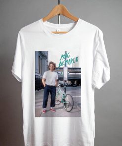 Mac demarco T-Shirt PU27