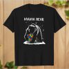 Mama Bear Momma Cute T-Shirt PU27