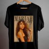 Mariah Carey Pictures Through Years T-Shirt PU27