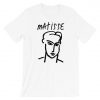 Matisse T-Shirt PU27
