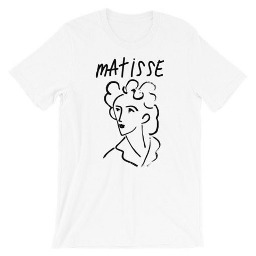 Matisse T-Shirt PU27