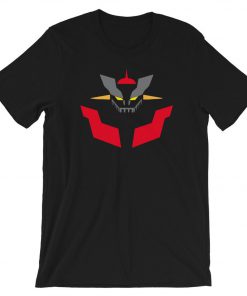 Mazinger Z T-Shirt PU27