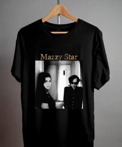 Mazzy Star T-Shirt PU27