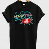 Mens Nas Tea T-Shirt PU27