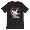 Metal Gear Metallica T-Shirt PU27