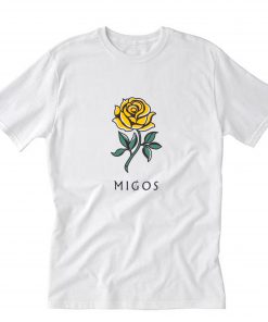 Migos T-Shirt PU27