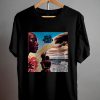Miles Davis Bitches Brew T-Shirt PU27