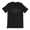 Miss Chanandler Bong T-Shirt PU27