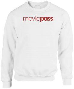 Moviepass Sweatshirt PU27