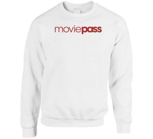 Moviepass Sweatshirt PU27