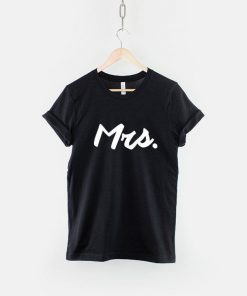 Mrs T-Shirt PU27