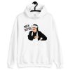 Much Betta! Hoodie PU27