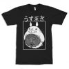 My Neighbor Totoro Art T-Shirt PU27