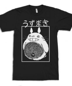 My Neighbor Totoro Art T-Shirt PU27